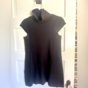 Ibex Sweater Tunic
